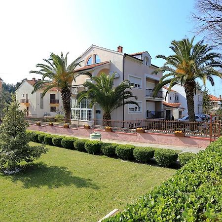 Villa Dalmatia Zára Kültér fotó