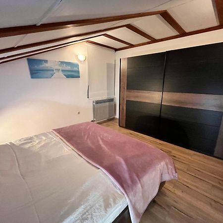 Villa Dalmatia Zára Kültér fotó