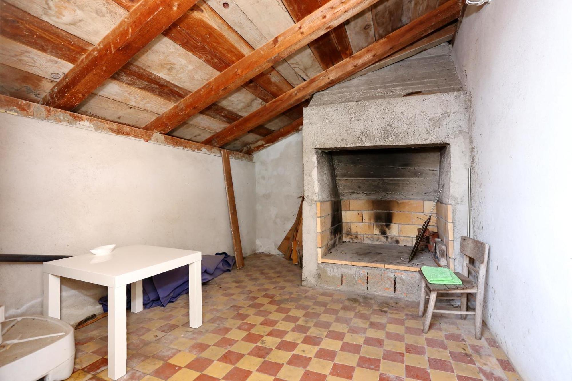Villa Dalmatia Zára Szoba fotó