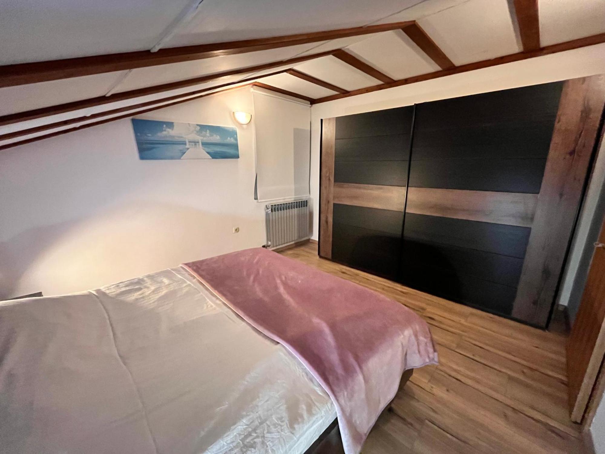 Villa Dalmatia Zára Kültér fotó