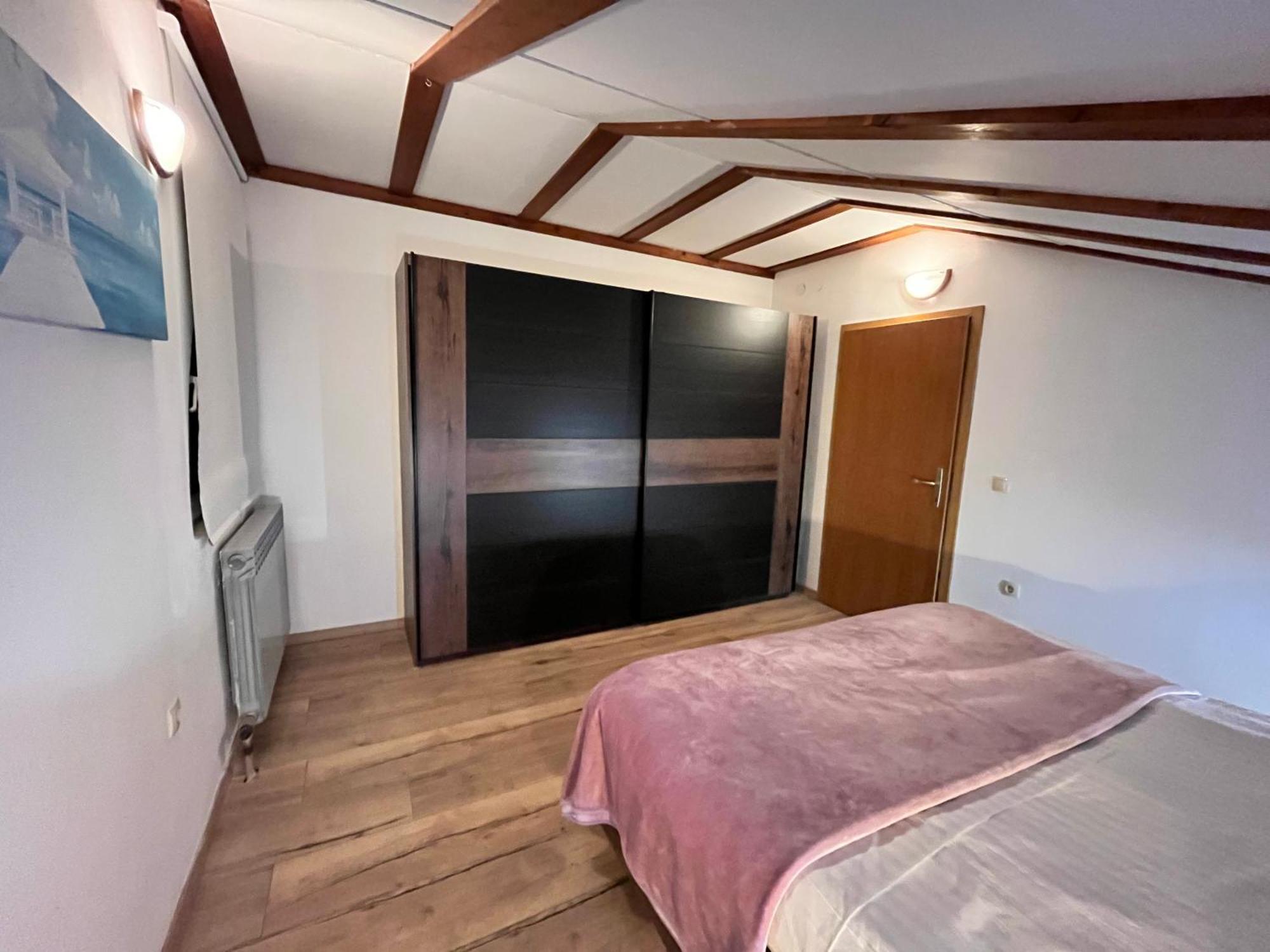 Villa Dalmatia Zára Kültér fotó