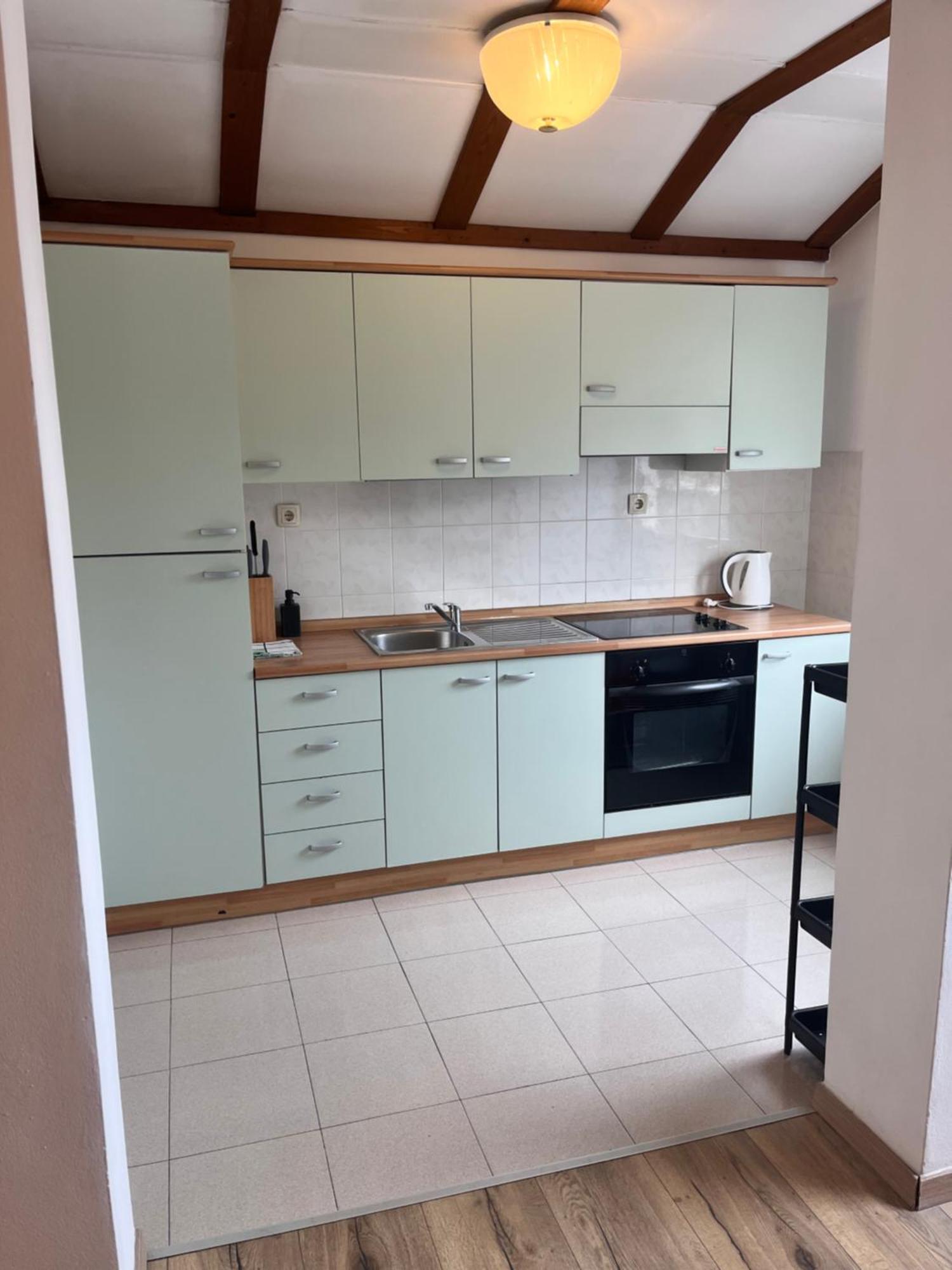 Villa Dalmatia Zára Kültér fotó