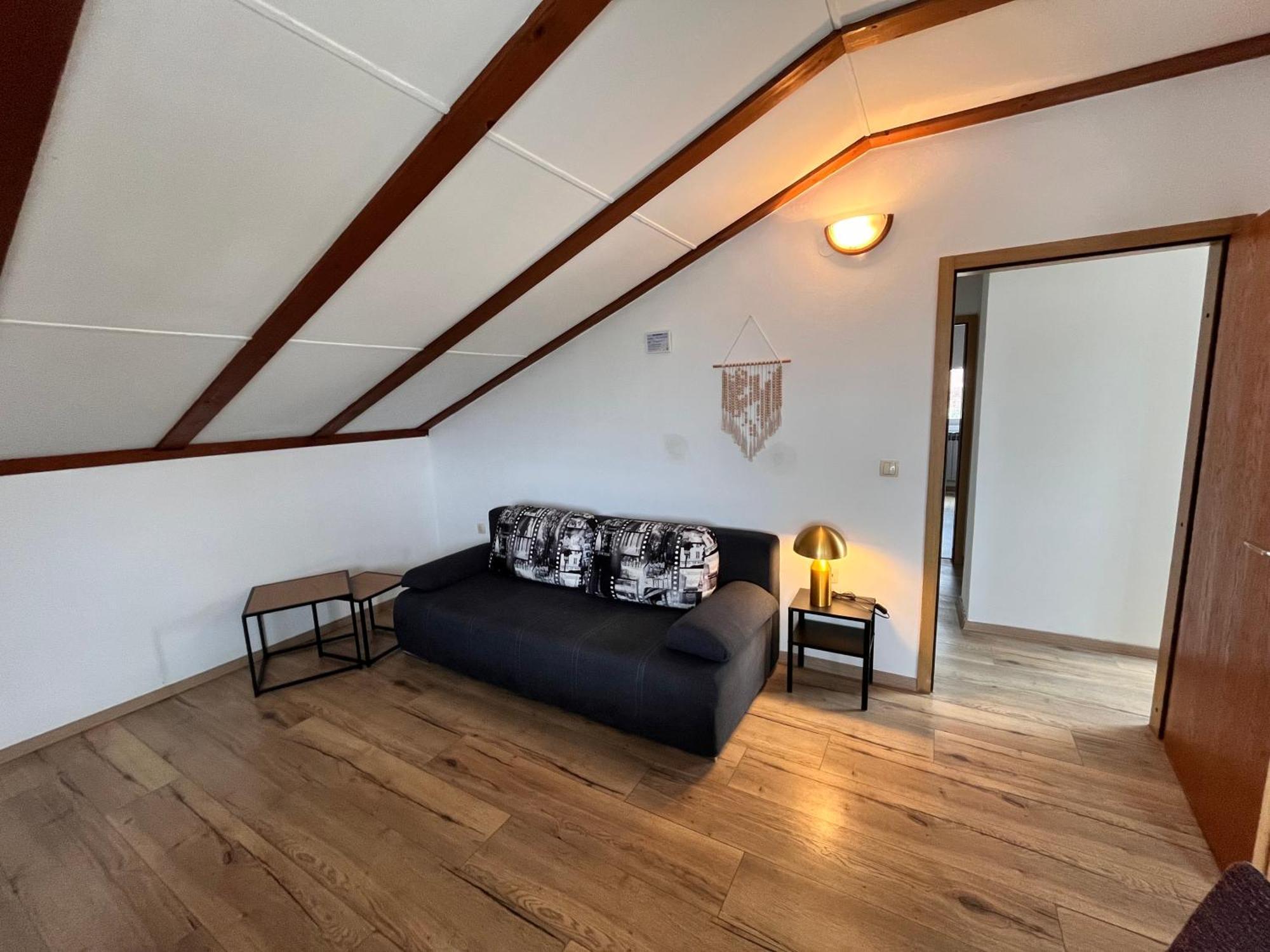 Villa Dalmatia Zára Kültér fotó