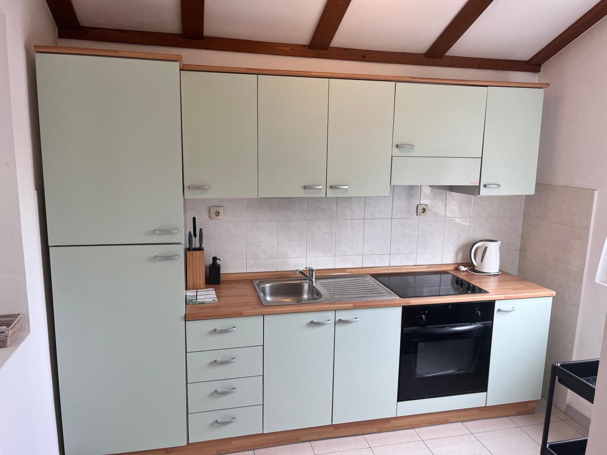 Villa Dalmatia Zára Kültér fotó
