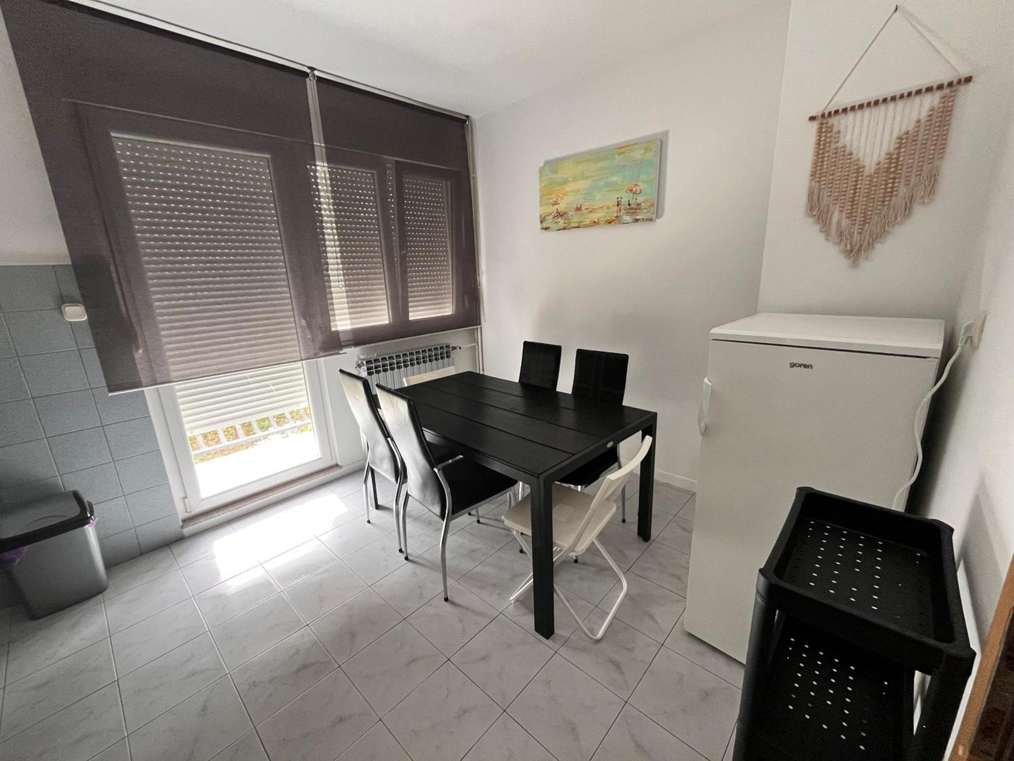 Villa Dalmatia Zára Kültér fotó